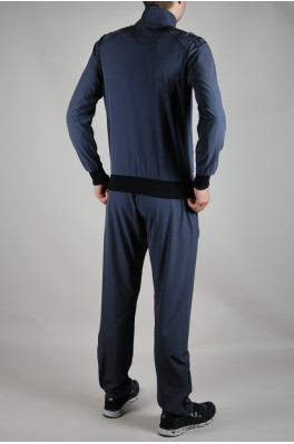 Летний cпортивный костюм Adidas (1182-2)