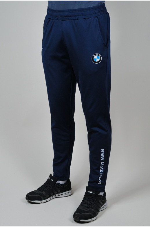 Спортивные брюки Puma BMW Motorsport (0406-1)