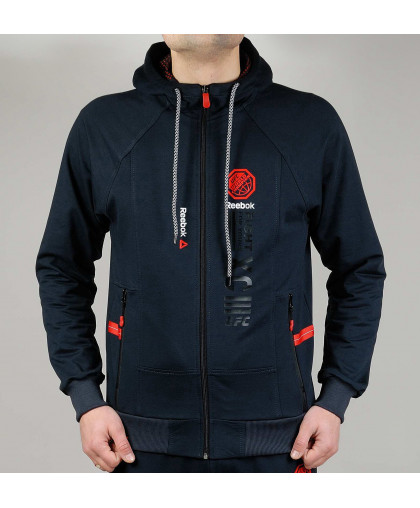 Спортивная кофта Reebok Fighting (reebok-fighting-2) Спортивная кофта Reebok Fighting (reebok-fighting-2)