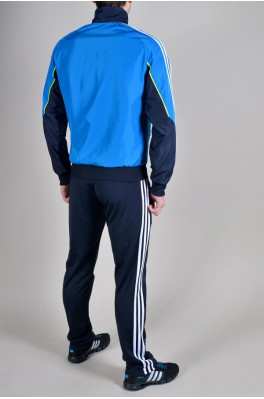 Спортивный костюм Adidas. (3162-3)