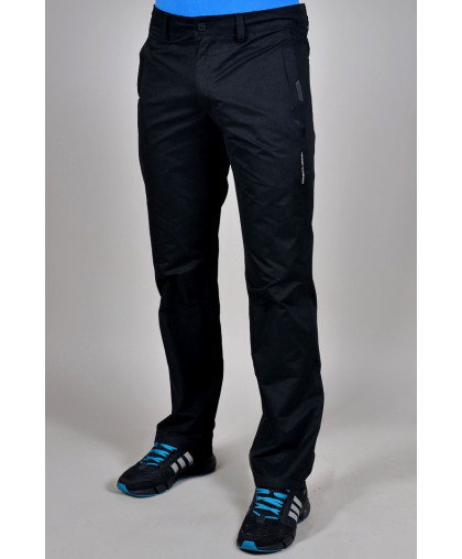 Брюки спортивные Adidas летние (10947-1)
