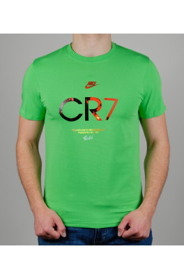 Футболка Nike CR7 (CR7-6)