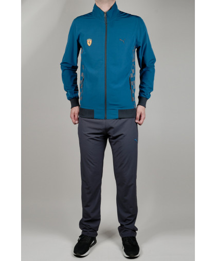 Летний Cпортивный костюм Puma (1517-2)