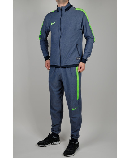Летний спортивный костюм Nike (0786-1)