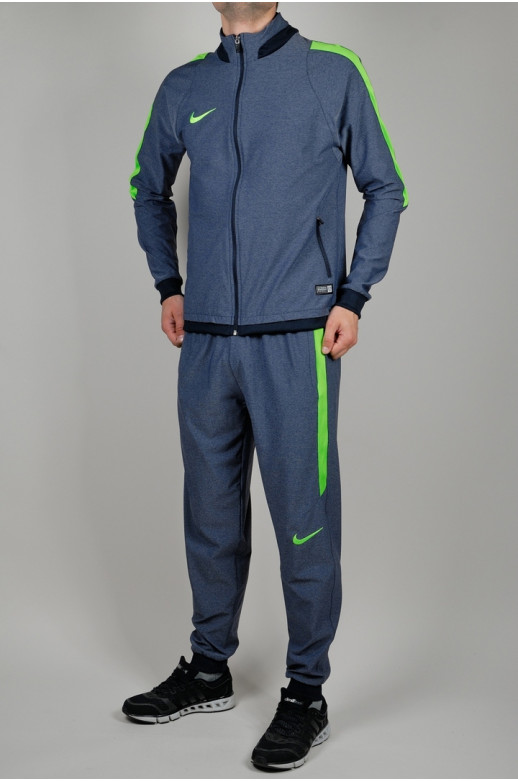 Летний спортивный костюм Nike (0786-1)