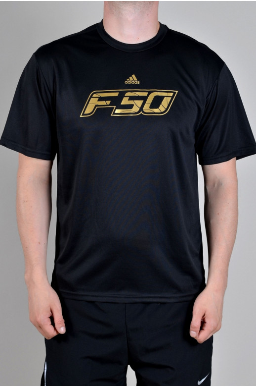 Футболка Adidas (F50-2)