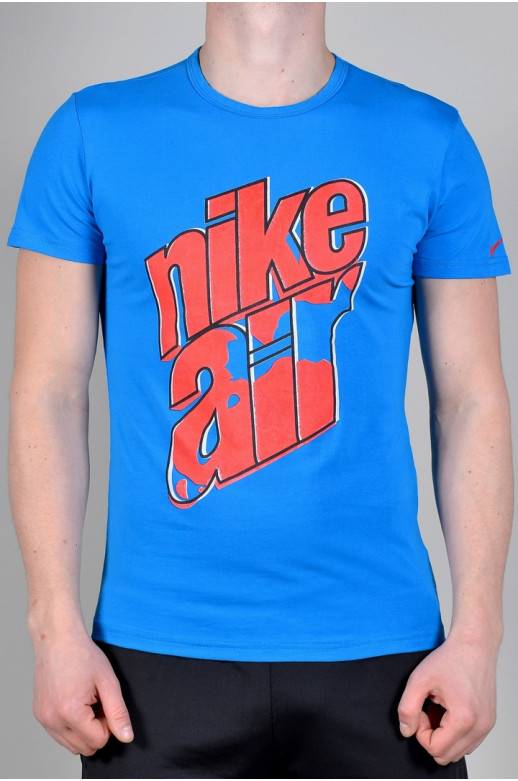 Футболка Nike AIR (597-2)
