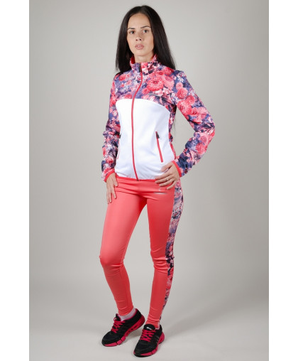 Спортивный костюм Speed Life (z1-0085-2) Спортивный костюм Speed Life (z1-0085-2)