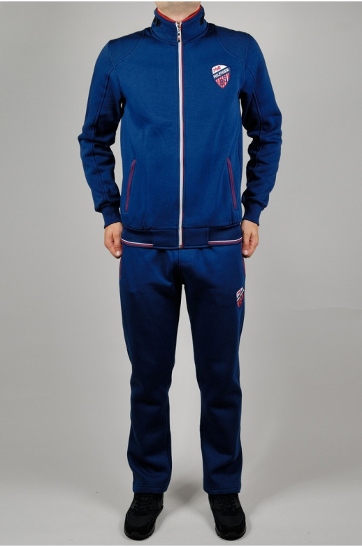 Зимний спортивный костюм Tommy Hilfiger (0711-3)
