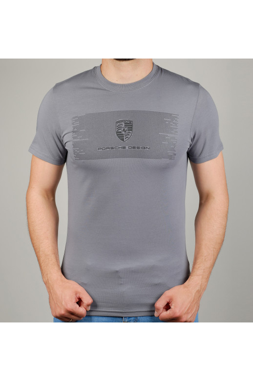 Футболка Porshe T-Shirt 8