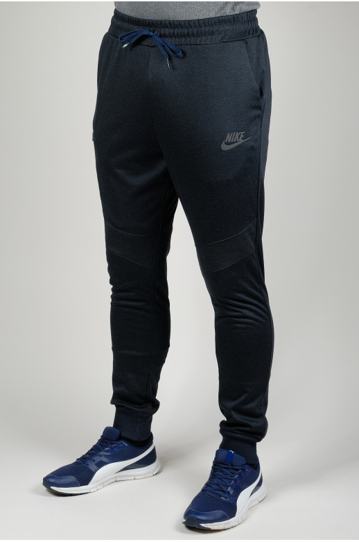 Cпортивные брюки Nike (1084-1)
