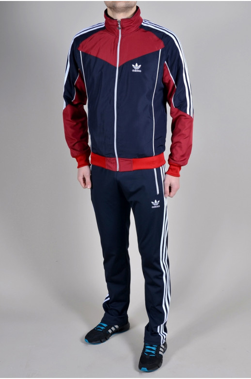Спортивный костюм Adidas. (3162-2)