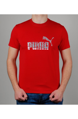 Футболка Puma (Square-9)