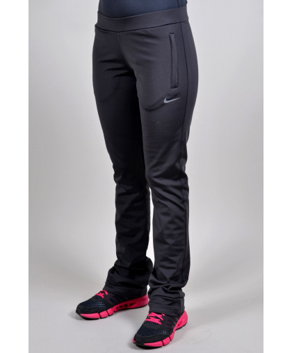 Спортивные брюки Nike  летние (4644-1)