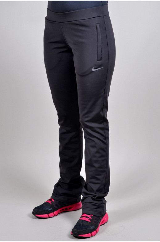 Спортивные брюки Nike  летние (4644-1)