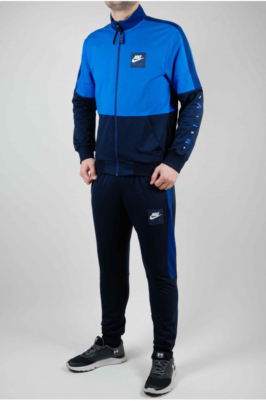 Мужской спортивный костюм Nike. Air (z2521-1)