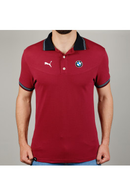 Футболка Puma Bmw Polo