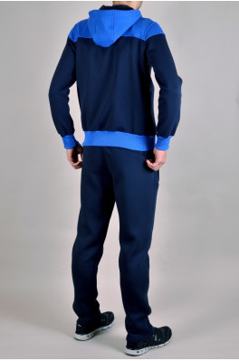 Зимний спортивный костюм Nike (706-1)