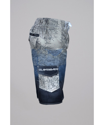 Шорты Quiksilver (1304-2)