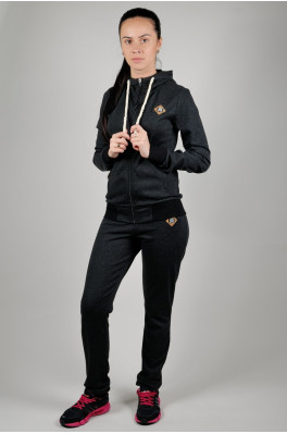 Женский спортивный костюм Adidas Originals (0689-5)