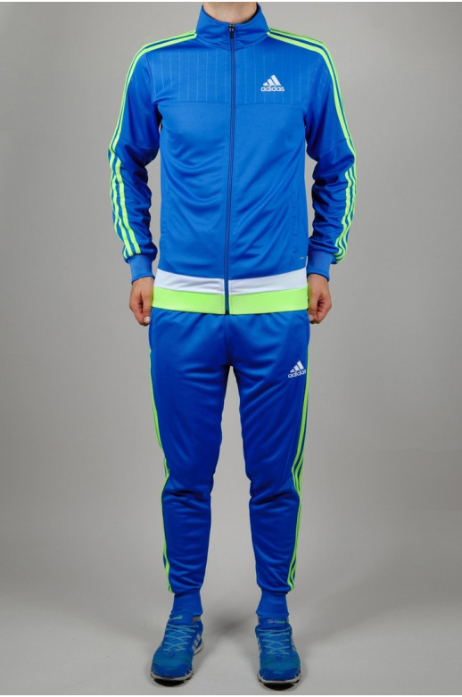 Спортивный костюм Adidas (0753-2)