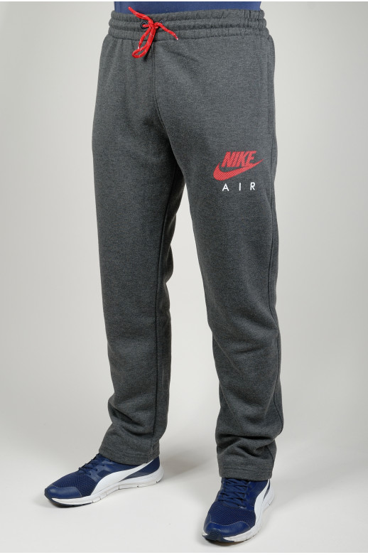 Зимние спортивные брюки Nike (z0510-1)