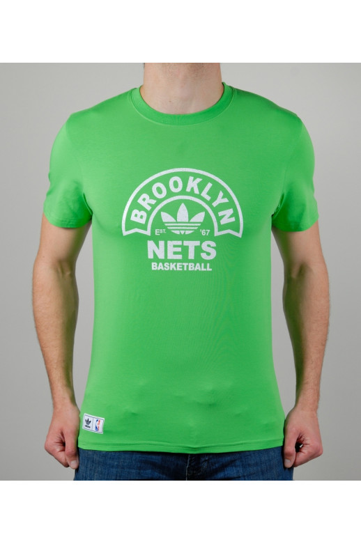 Футболка Adidas Brooklyn (Brooklyn-6)