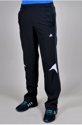 Спортивные брюки летние Adidas (7010)