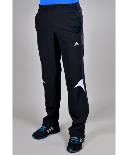 Спортивные брюки летние Adidas (7010)