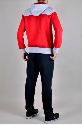 Зимний спортивный костюм Nike (706-4)