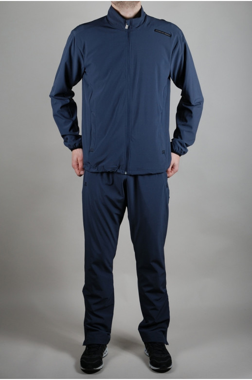 Летний спортивный костюм Adidas Porche Design (0611-3)