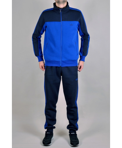 Зимний спортивный костюм Adidas (1707-4)