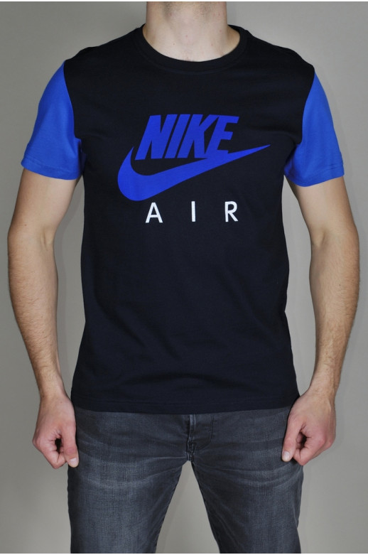 Футболка Nike AIR (752-1)