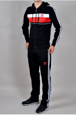 Спортивный костюм Adidas (107-1)