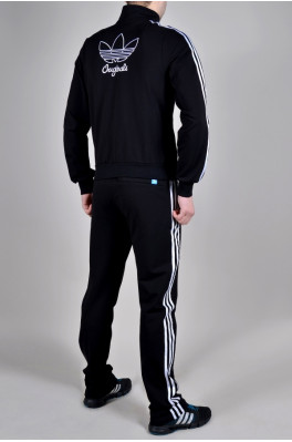 Спортивный костюм Adidas (0108-4)