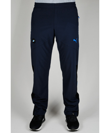 Cпортивные брюки летние Puma BMW STR BMW STR-1)