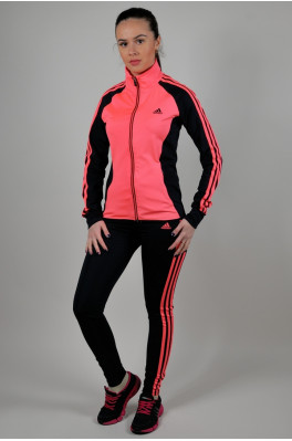 Женский спортивный костюм Adidas (0597-3)