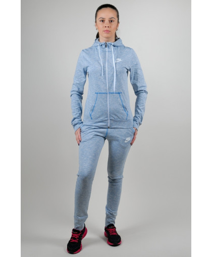 Женский спортивный костюм Nike (0660-5)