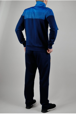 Спортивный костюм Nike FCB (1412-1)
