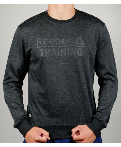 Спортивная кофта Reebok (0655-3)