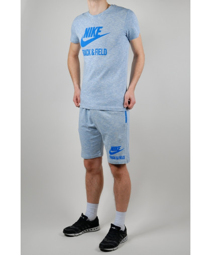Летний спортивный костюм Nike (0145-3)