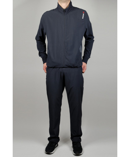 Летний Cпортивный костюм Reebok. (1501-2)