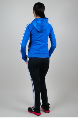 Женский спортивный костюм Adidas (0445-3)