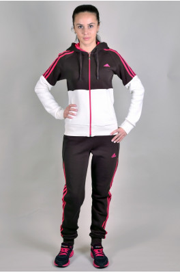 Зимний Спортивный костюм Adidas (1122-4)