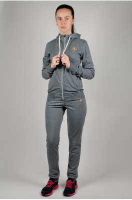 Женский спортивный костюм Adidas Originals (0689-2)