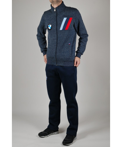 Зимний спортивный костюм Puma BMW Motorsport (1272-1)