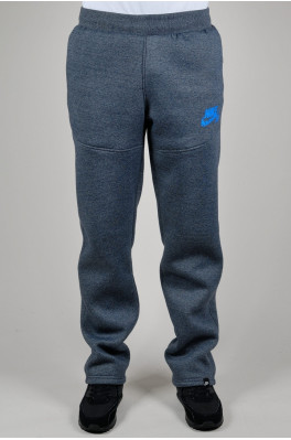 Зимние спортивные брюки Nike (SB-3)