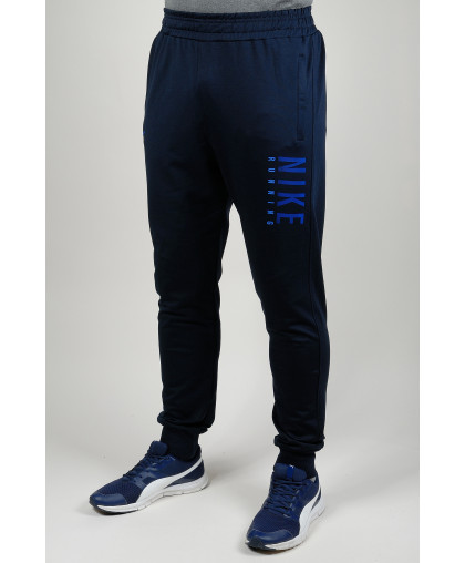 Cпортивные брюки Nike  (1013-1)