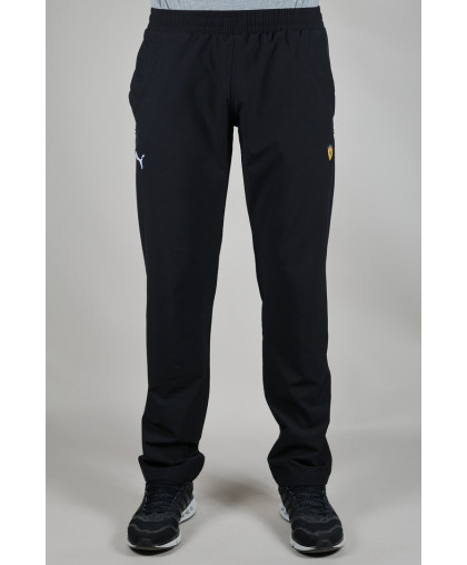 Спортивные брюки летние Puma Ferrari (2201-3) Спортивные брюки летние Puma Ferrari (2201-3)