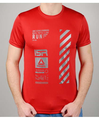 Футболка Reebok (z1052-3)